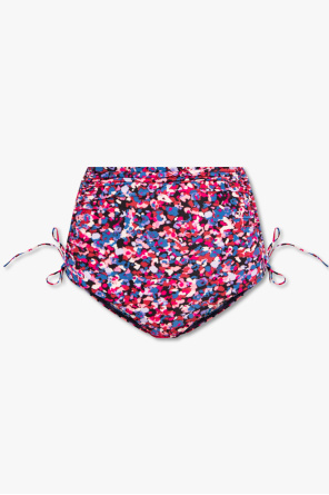 ‘nelaris’ bikini briefs od Isabel Marant