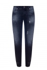 Diesel ‘Slandy’ skinny jeans