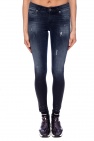 Diesel ‘Slandy’ skinny jeans