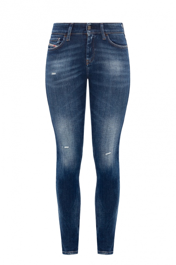 Clothing & Shoes - Bottoms - Jeans - Skinny - NYDJ Sheri Slim Essential Jean  - Online Shopping for Canadians