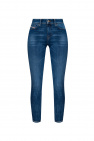 Diesel ‘Slandy’ super skinny jeans