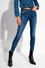 Diesel ‘Slandy’ super skinny jeans