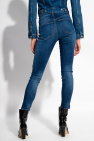 Diesel ‘Slandy’ super skinny jeans