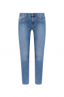 Diesel ‘Slandy’ super skinny jeans