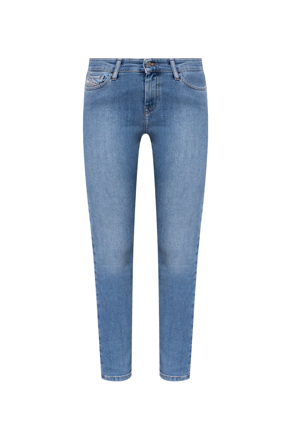 Diesel ‘Slandy’ super skinny jeans