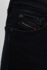 Diesel ‘Slandy’ super skinny jeans