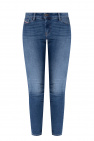 Diesel ‘Slandy’ super skinny jeans