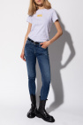 Diesel ‘Slandy’ skinny jeans