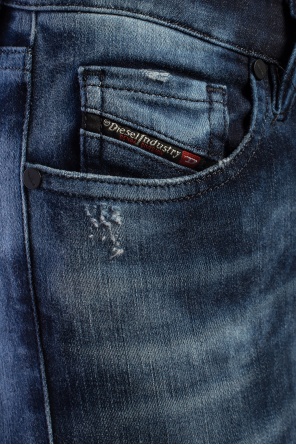Diesel ‘Slandy’ distressed jeans