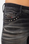 Diesel ‘Slandy’ jeans