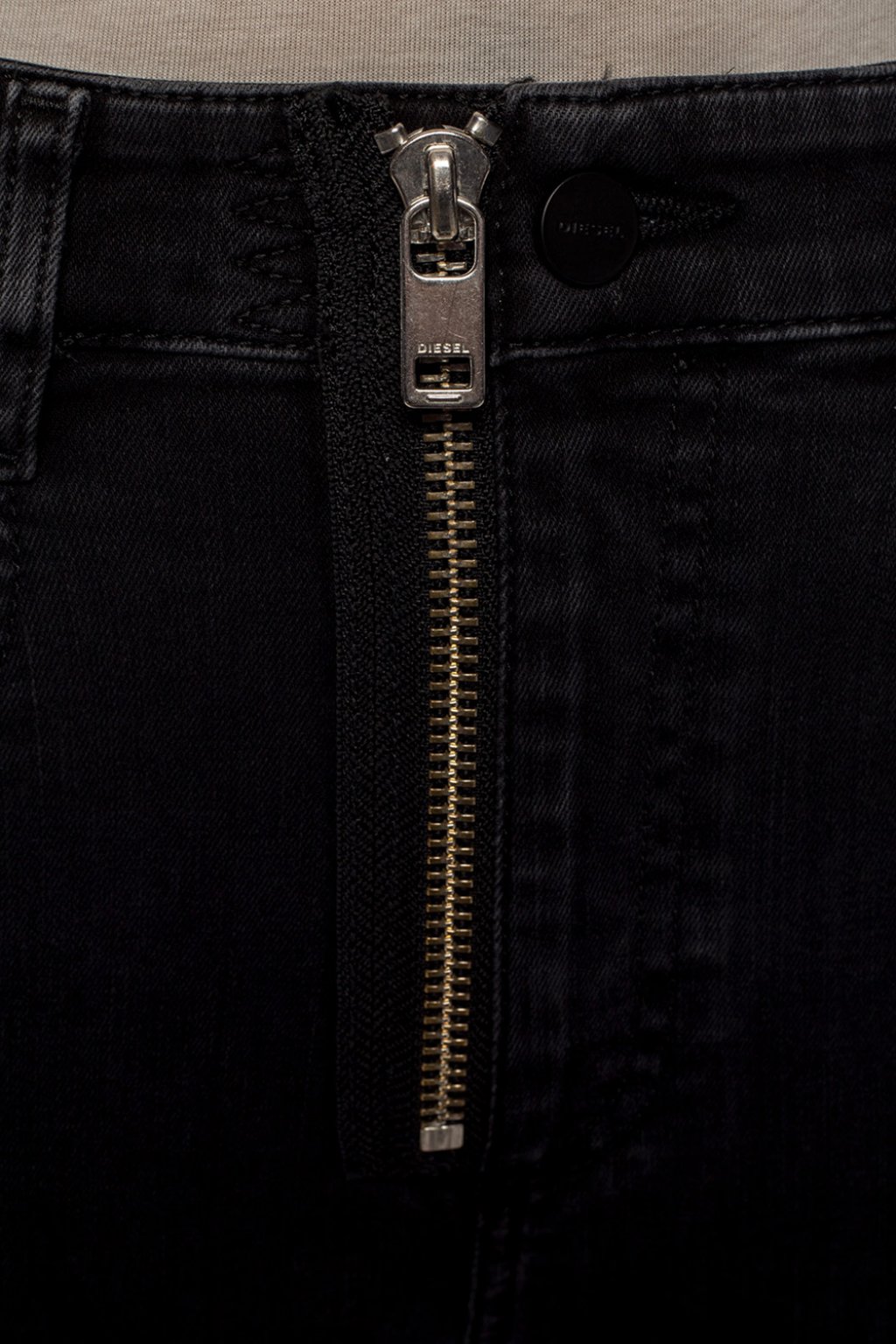 Diesel 'Slandy-High-G' jeans with 