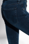 Diesel ‘Slandy-Low-Zip’ jeans