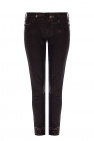 Diesel BLACK ‘Slandy’ skinny jeans