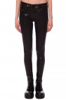 Diesel BLACK ‘Slandy’ skinny jeans