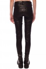 Diesel BLACK ‘Slandy’ skinny jeans