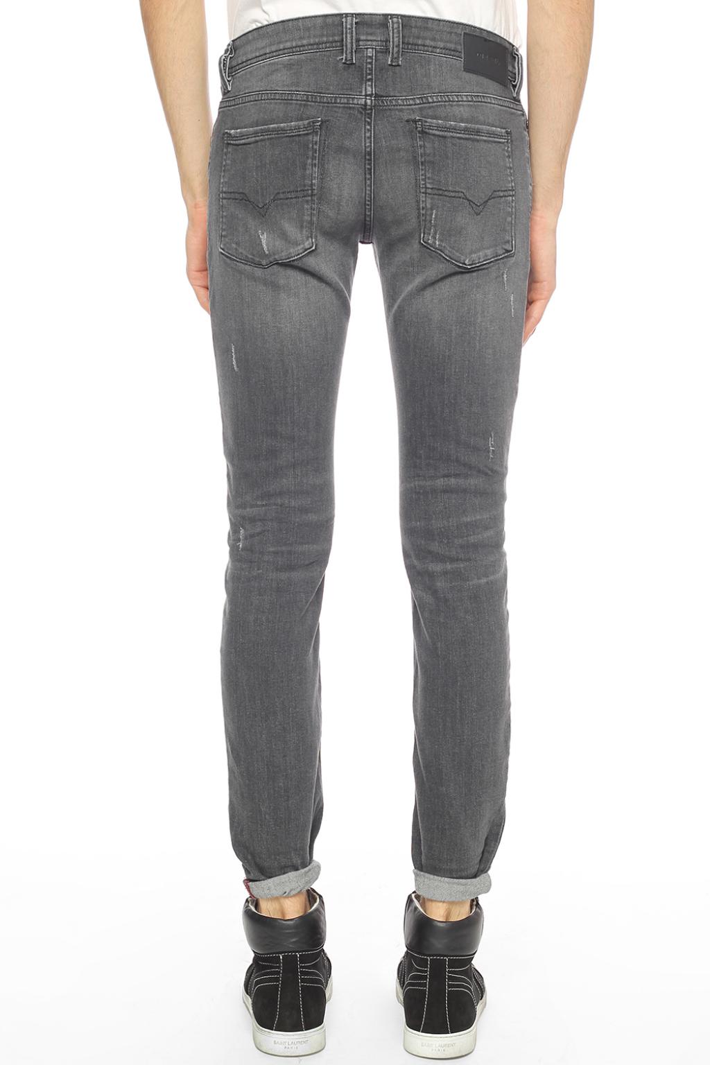 diesel sleenker 084nq