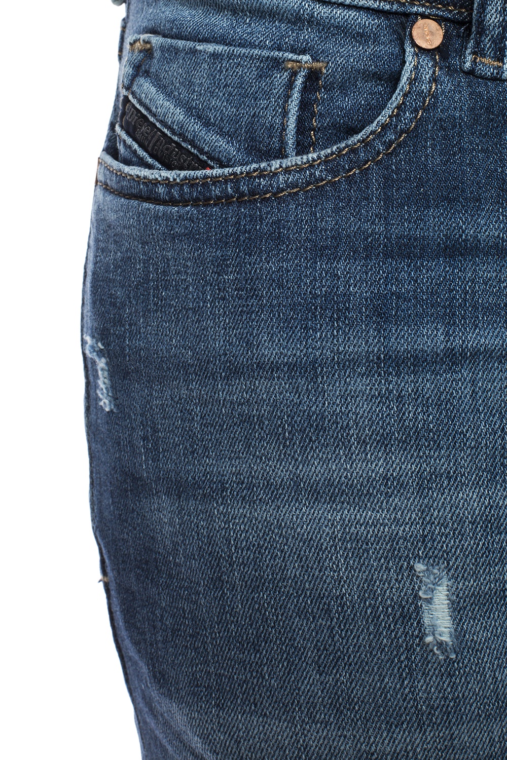 diesel sleenker 084qj