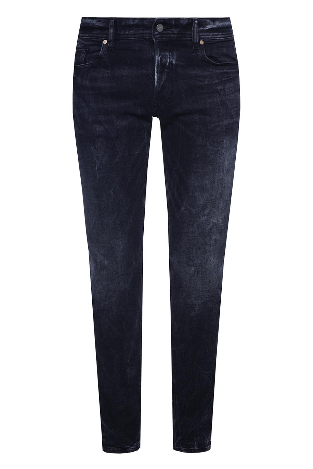 diesel sleenker 084vr