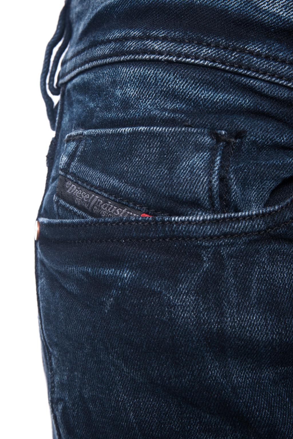 diesel sleenker 084vr