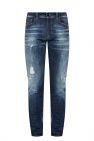 Diesel ‘Sleenker-X’ skinny jeans