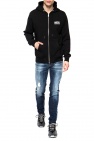 Diesel ‘Sleenker-X’ skinny jeans