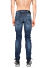 Diesel ‘Sleenker-X’ skinny jeans