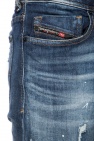Diesel ‘Sleenker-X’ skinny jeans