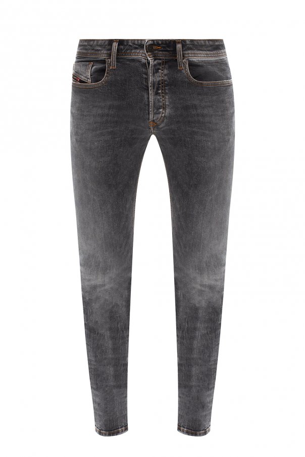 Diesel ‘Sleenker-X’ jeans