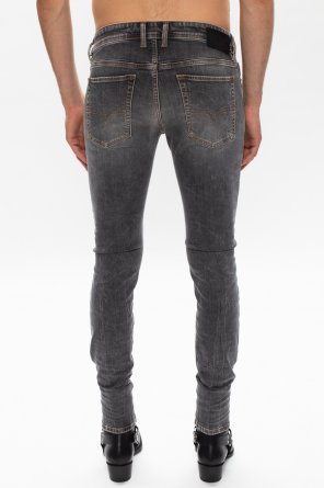 Diesel ‘Sleenker-X’ jeans