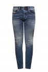 Diesel ‘Sleenker’ skinny jeans