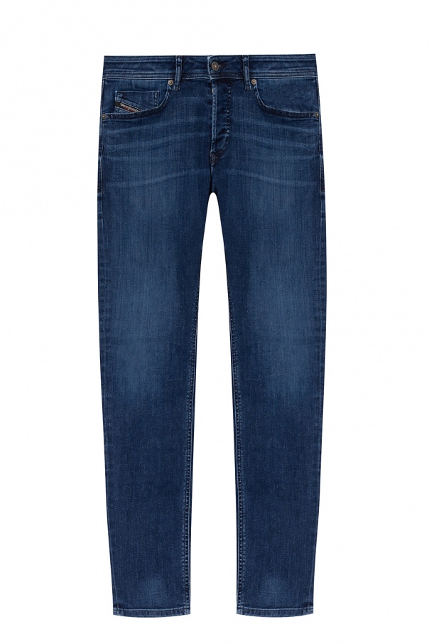 Diesel ‘Sleenker’ jeans