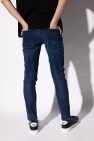 Diesel ‘Sleenker’ jeans