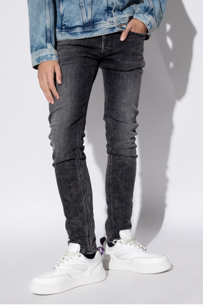 Diesel ‘Sleenker’ skinny jeans