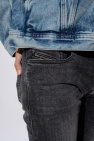 Diesel ‘Sleenker’ skinny jeans