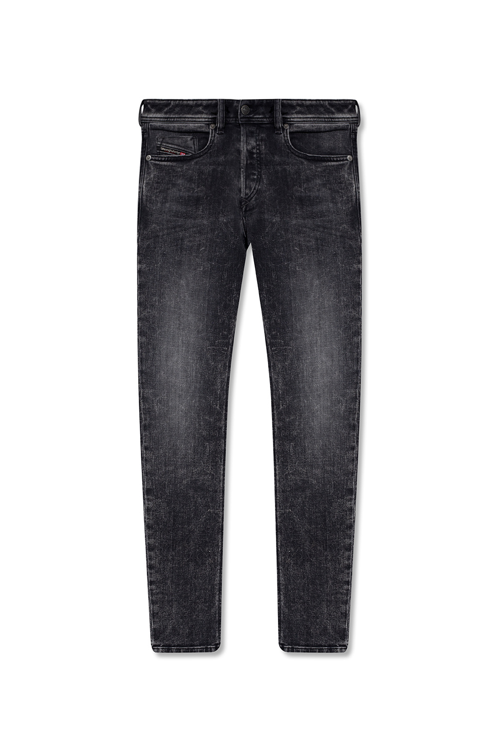 Diesel ‘Sleenker’ skinny jeans