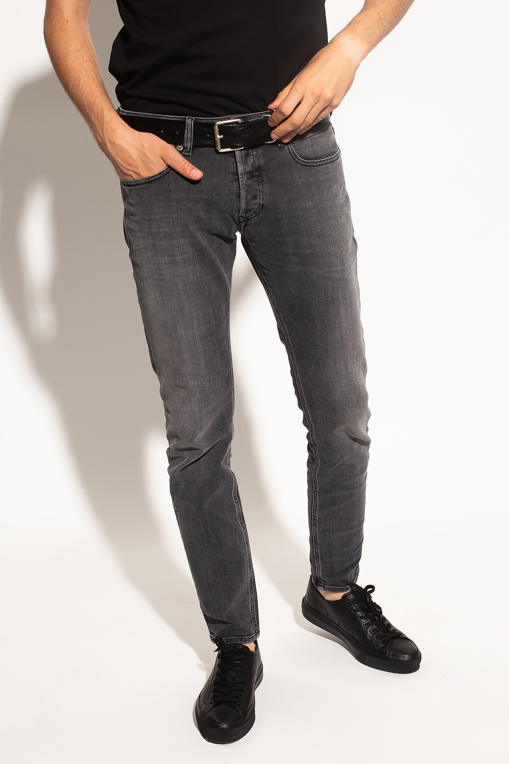 Diesel ‘Sleenker’ jeans