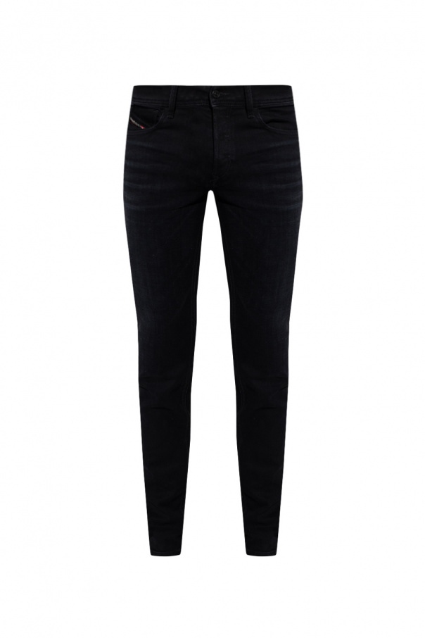 Diesel ‘Sleenker’ skinny jeans