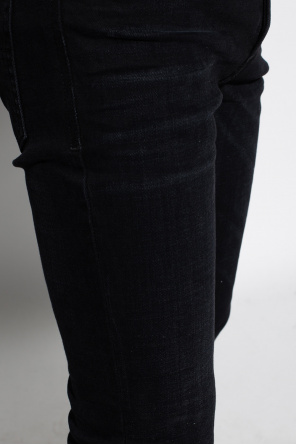 Diesel ‘Sleenker’ skinny jeans