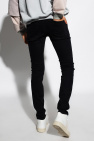 Diesel ‘Sleenker’ skinny jeans