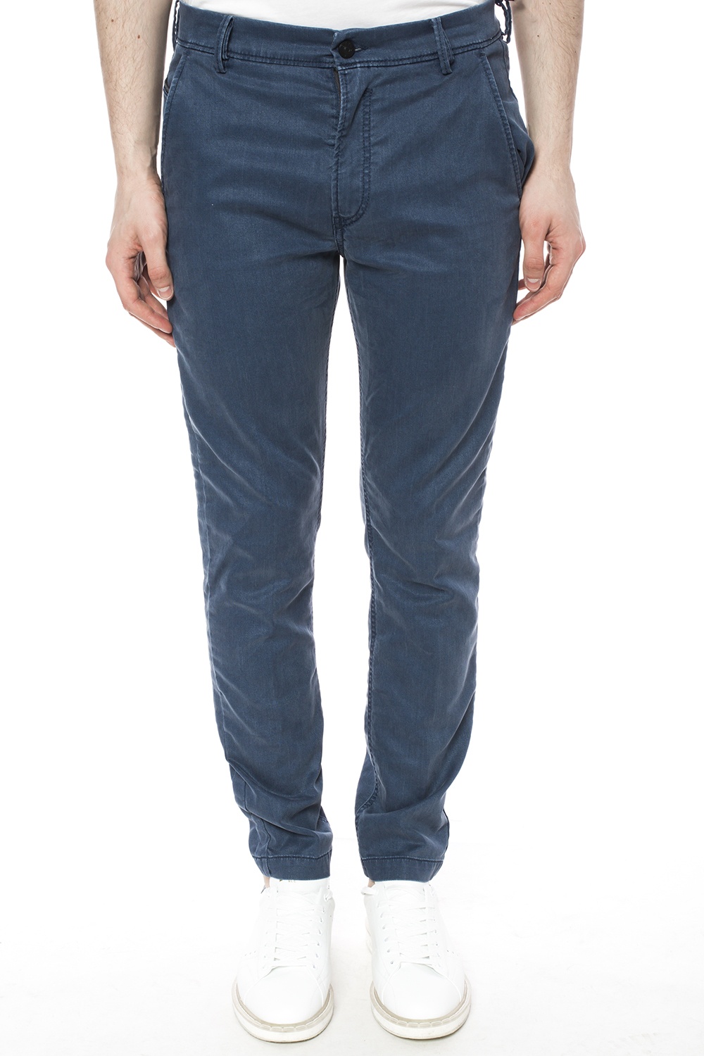 diesel slim chino