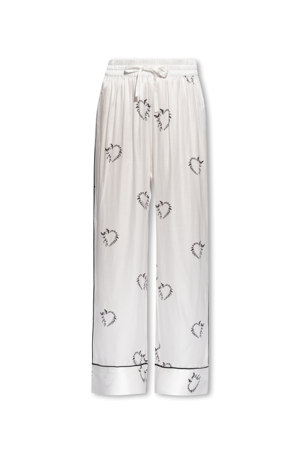 ‘Sofi’ trousers od AllSaints