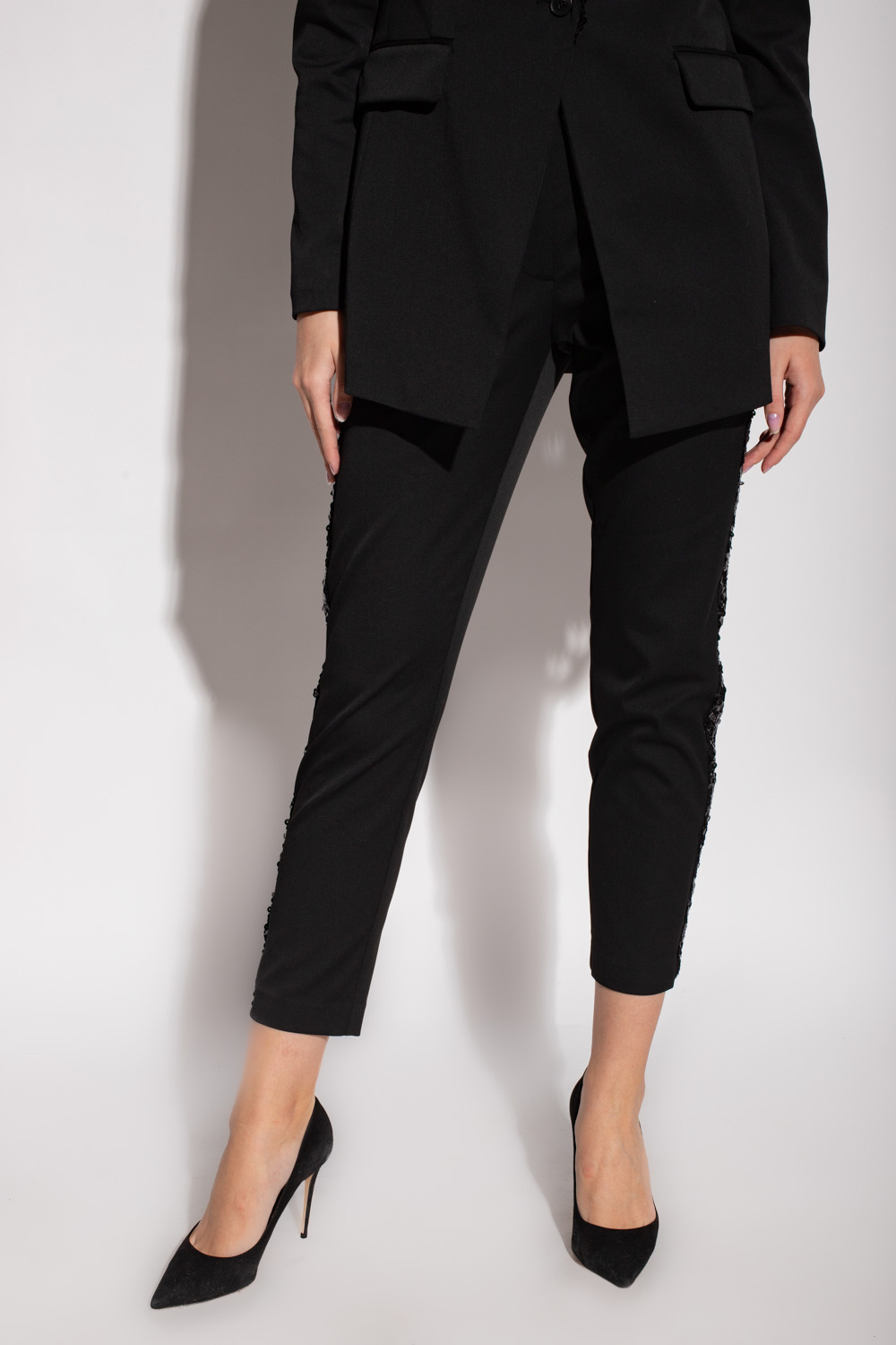 AllSaints ‘Sofia’ trousers