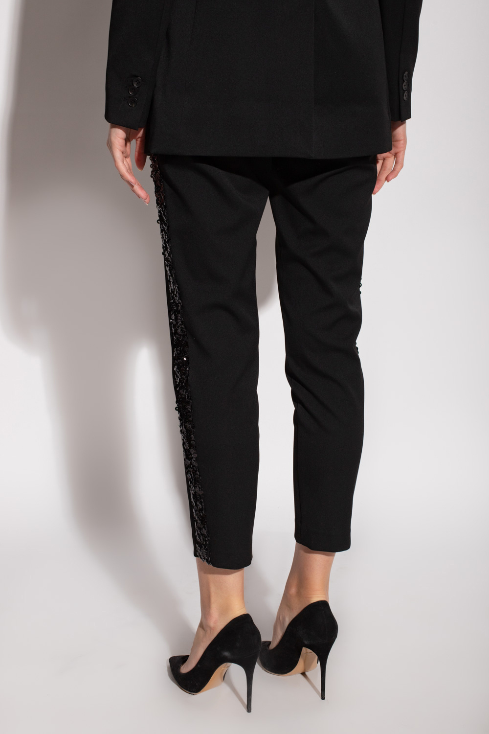 AllSaints ‘Sofia’ trousers