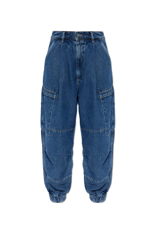 'Sol' jeans od AllSaints