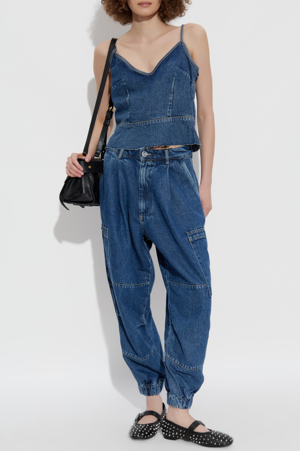 AllSaints Jeans "Sol"