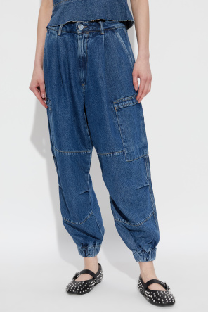 AllSaints Jeans "Sol"