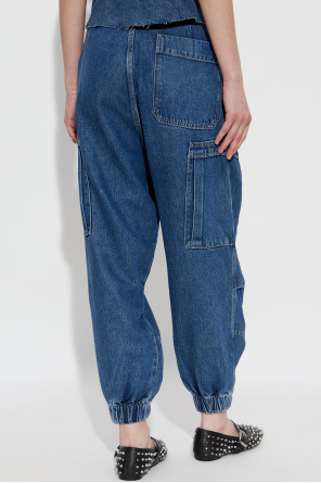 AllSaints Jeans "Sol"