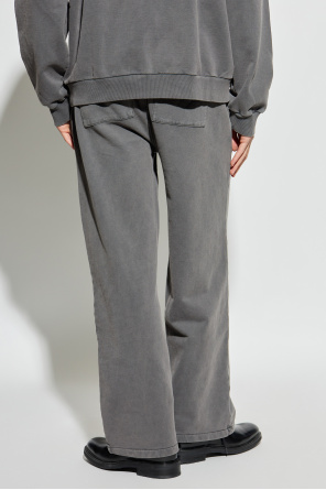 AllSaints Spodnie dresowe `Soleil`