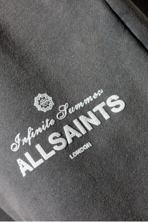AllSaints Spodnie dresowe `Soleil`