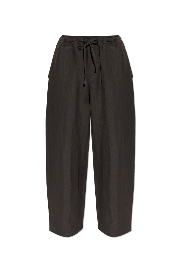 Studio Nicholson ‘Sonny’ trousers